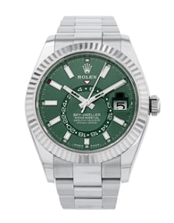 Rolex Sky-Dweller 336934